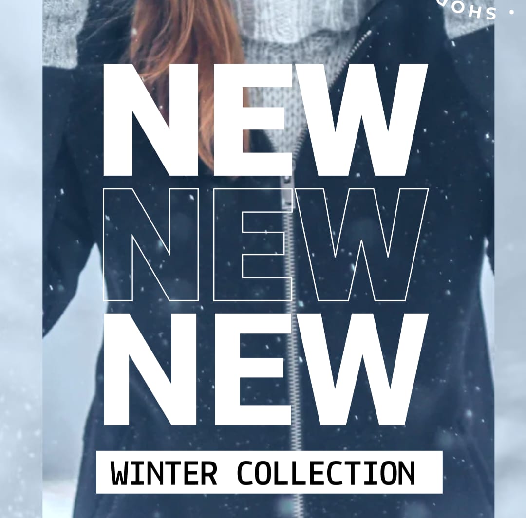 Women Winter Collection