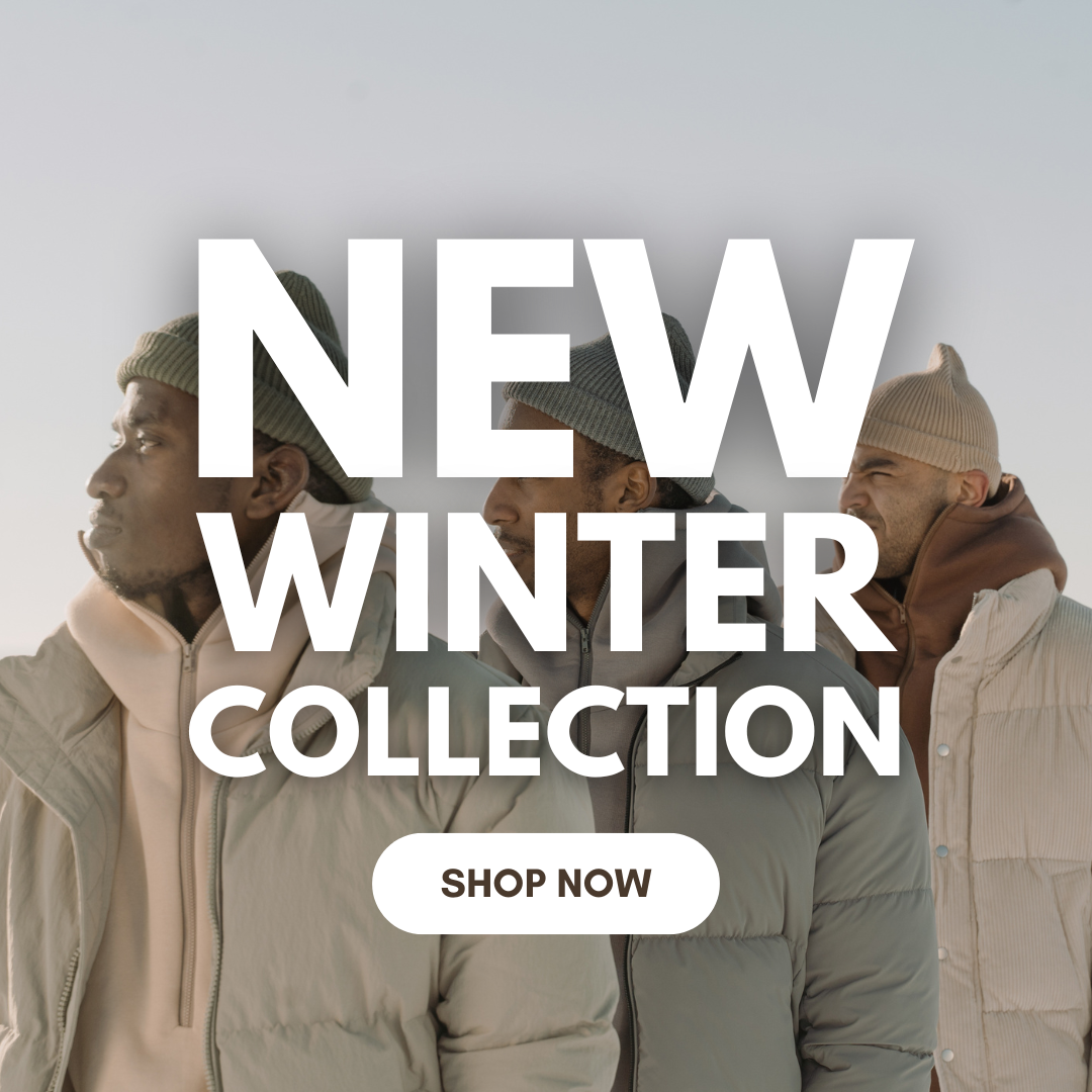 Mens Winter Collection