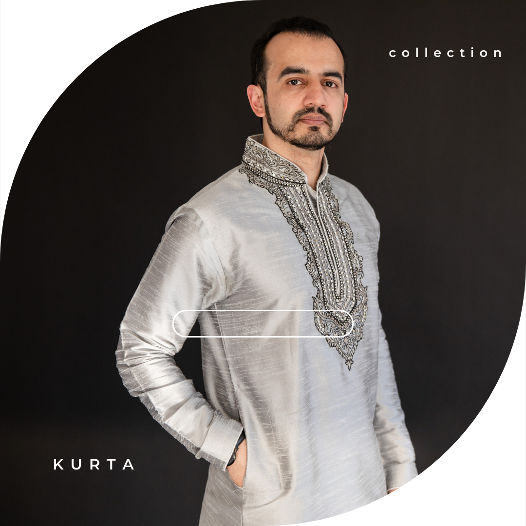 Kurtas