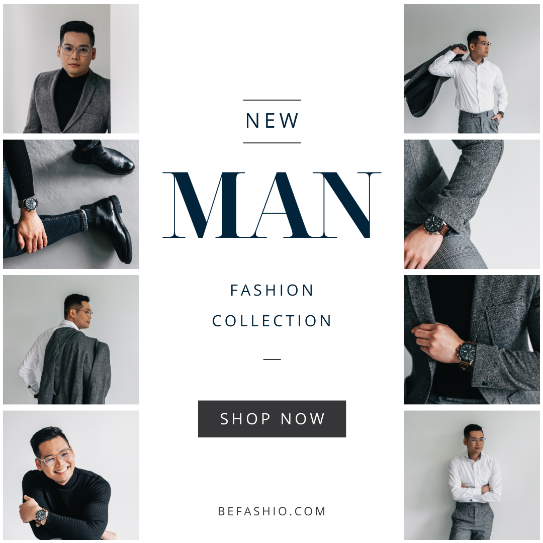 Men's Fashion