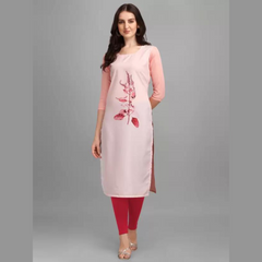 Alluring Kurti : Experience Comfort and Elegance with Our Kurtis