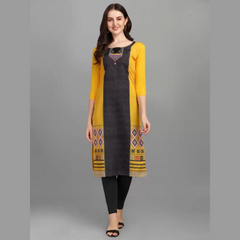 Alluring Kurti : Experience Comfort and Elegance with Our Kurtis